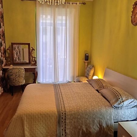 Marchesa Monamaria Lejlighed Salerno Eksteriør billede