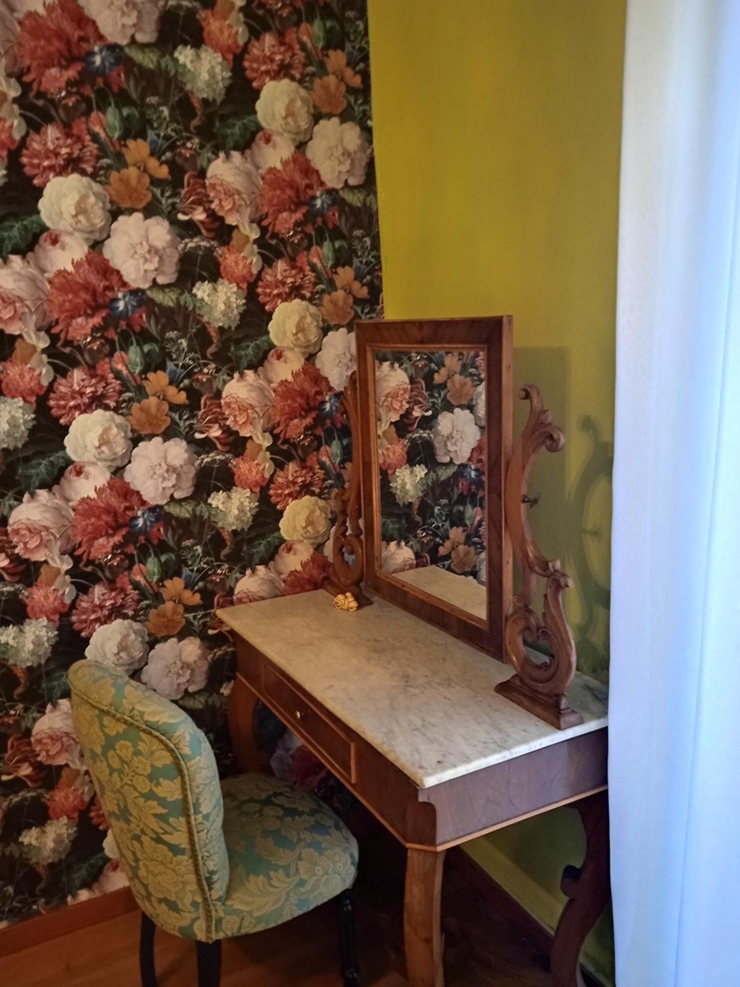 Marchesa Monamaria Lejlighed Salerno Eksteriør billede